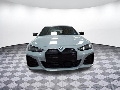 2026 BMW i4 Gran Coupe M60