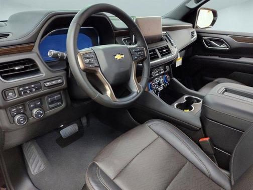 2024 Chevrolet Suburban 4WD High Country