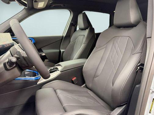 Brooklyn Grey Metallic 2026 BMW X3 30 xDrive