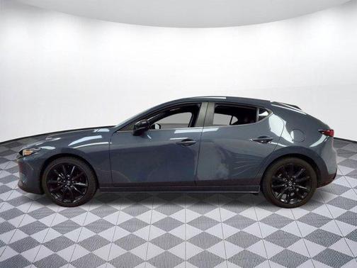2022 Mazda Mazda3 FWD
