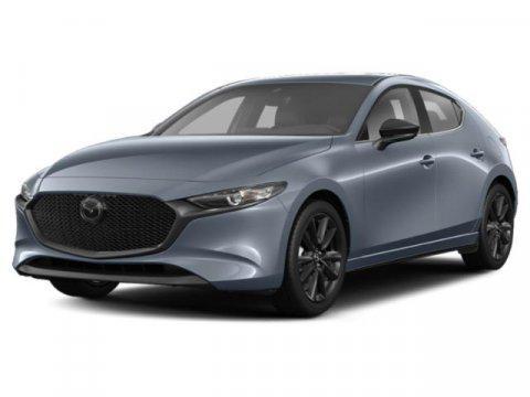 2022 Mazda Mazda3 FWD