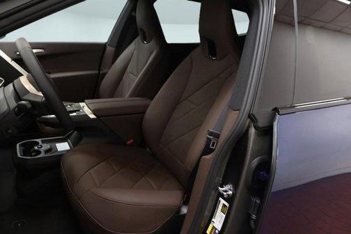 2025 BMW iX xDrive50