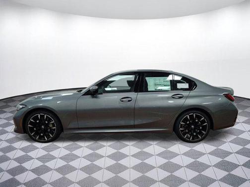 2026 BMW 330 xDrive NA