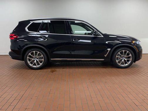 2025 BMW X5 PHEV xDrive50e