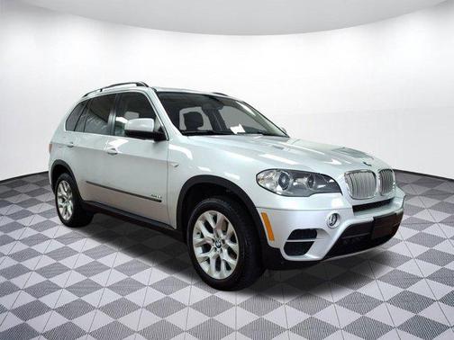 2013 BMW X5 xDrive35i