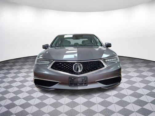 2019 Acura TLX FWD