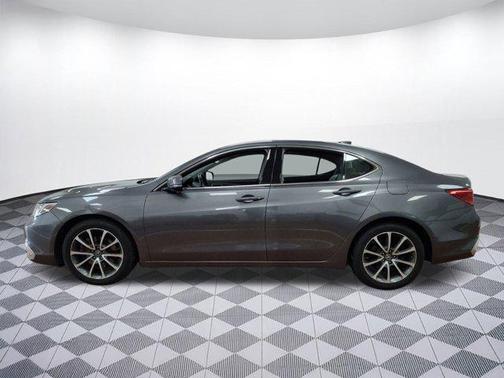 2019 Acura TLX FWD