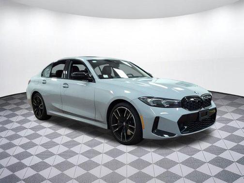 2023 BMW M340 i xDrive