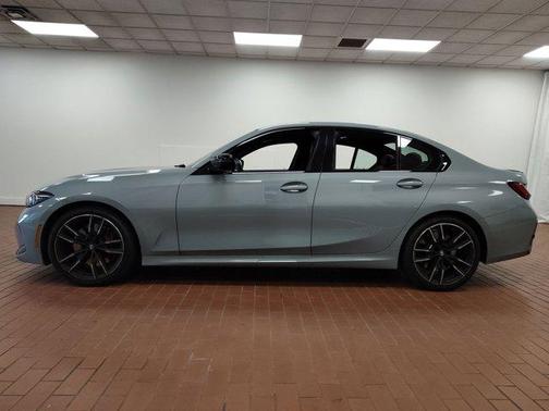 2023 BMW M340 i xDrive