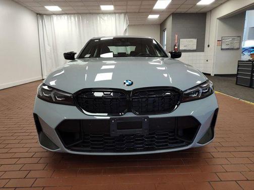 2023 BMW M340 i xDrive