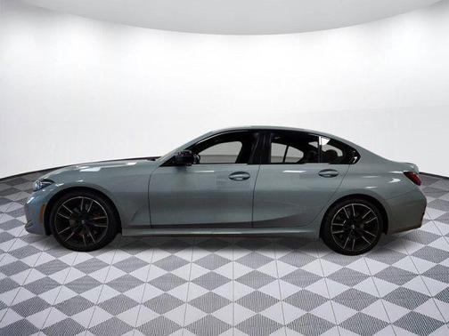 2023 BMW M340 i xDrive