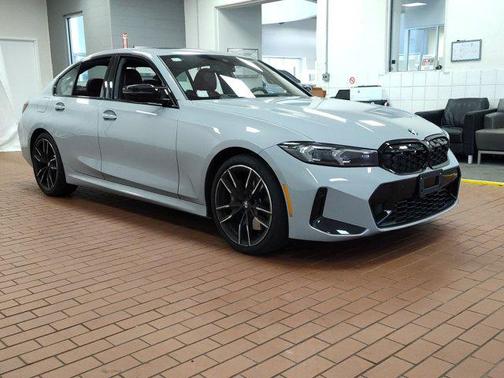 2023 BMW M340 i xDrive