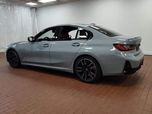 2023 BMW M340 i xDrive