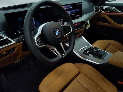 2026 BMW 430 Gran Coupe i xDrive