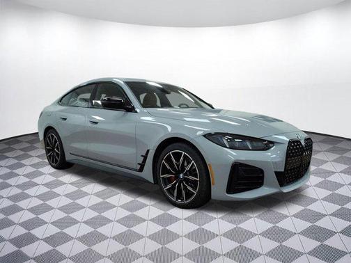 2026 BMW 430 Gran Coupe i xDrive