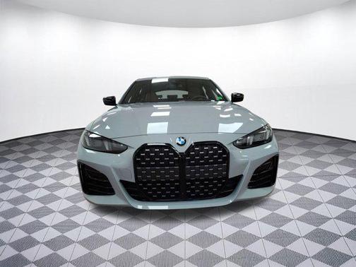 2026 BMW 430 Gran Coupe i xDrive