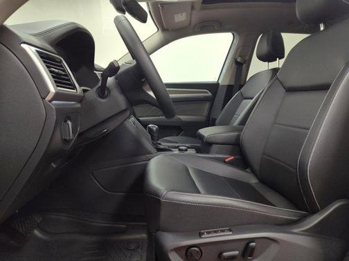 2023 Volkswagen Atlas 3.6L SEL