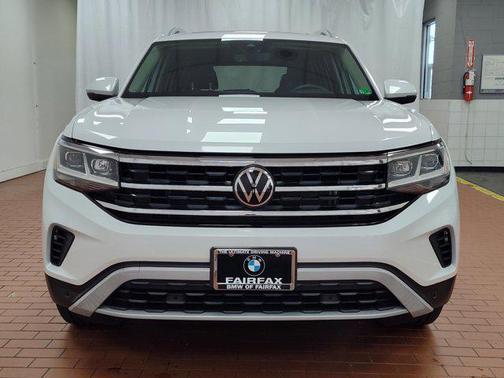 2023 Volkswagen Atlas 3.6L SEL