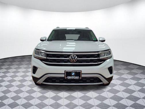 2023 Volkswagen Atlas 3.6L SEL