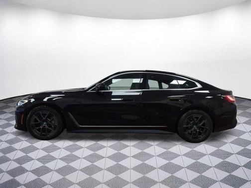 2023 BMW i4 Gran Coupe eDrive40