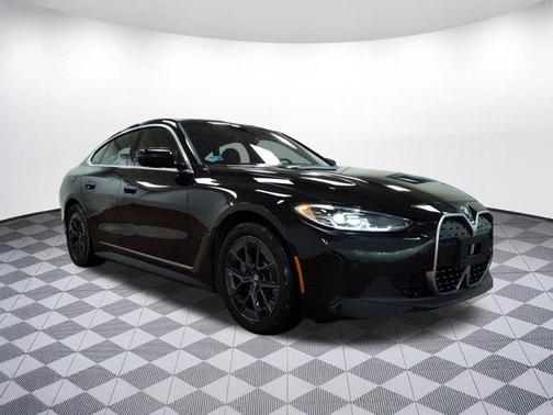 2023 BMW i4 Gran Coupe eDrive40