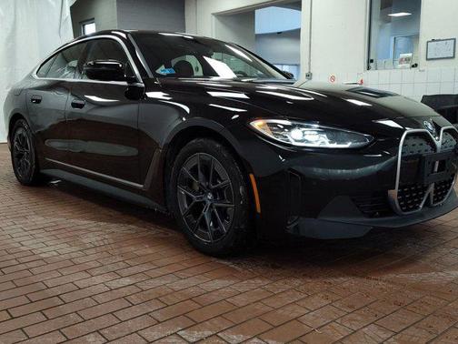 2023 BMW i4 Gran Coupe eDrive40