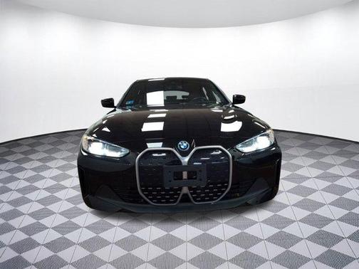 2023 BMW i4 Gran Coupe eDrive40