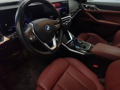 2023 BMW i4 Gran Coupe eDrive40