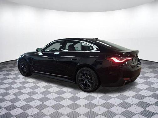 2023 BMW i4 Gran Coupe eDrive40