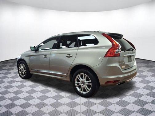 2015 Volvo XC60 T5 Premier