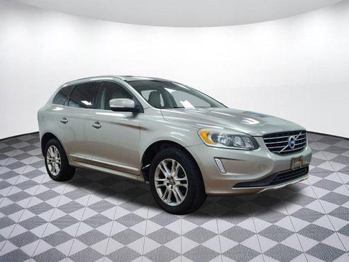 2015 Volvo XC60 T5 Premier