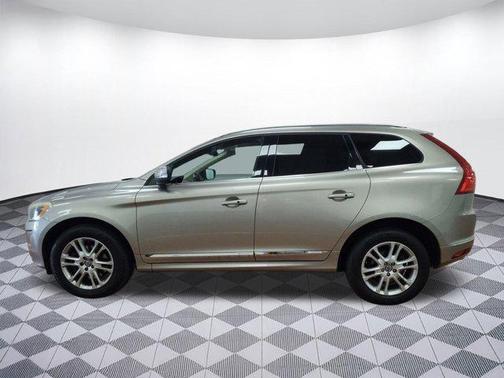 2015 Volvo XC60 T5 Premier