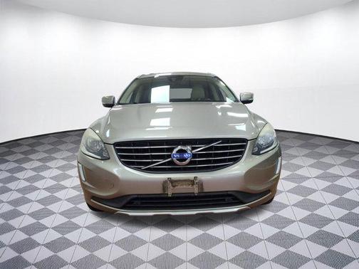 2015 Volvo XC60 T5 Premier