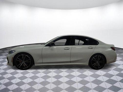2020 BMW M340 i