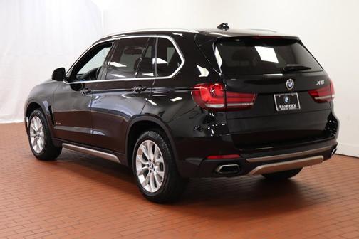 Photo 5 of 36 of 2018 BMW X5 xDrive35i