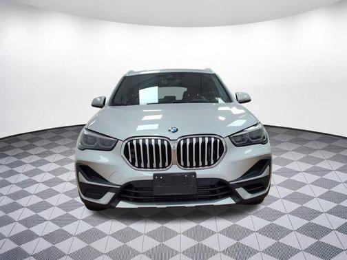 2021 BMW X1 xDrive28i