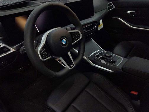 2026 BMW 330 xDrive NA