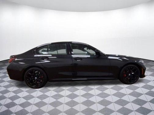 2026 BMW 330 xDrive NA