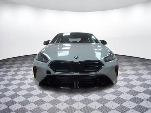 2026 BMW M235 Gran Coupe xDrive