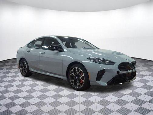 2026 BMW M235 Gran Coupe xDrive