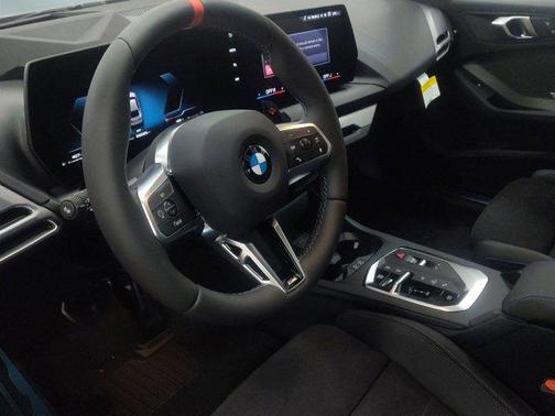 2026 BMW M235 Gran Coupe xDrive