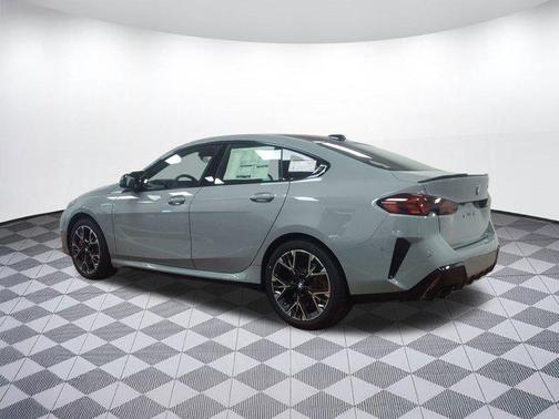 2026 BMW M235 Gran Coupe xDrive