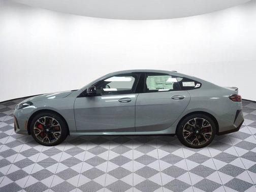 2026 BMW M235 Gran Coupe xDrive