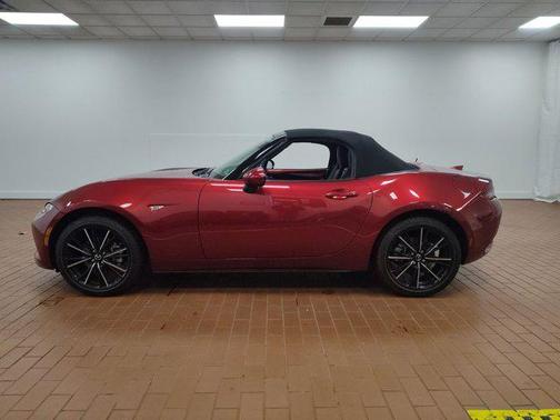 2024 Mazda MX-5 Miata Grand Touring