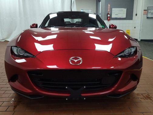2024 Mazda MX-5 Miata Grand Touring