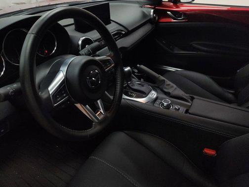 2024 Mazda MX-5 Miata Grand Touring