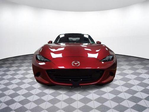 2024 Mazda MX-5 Miata Grand Touring