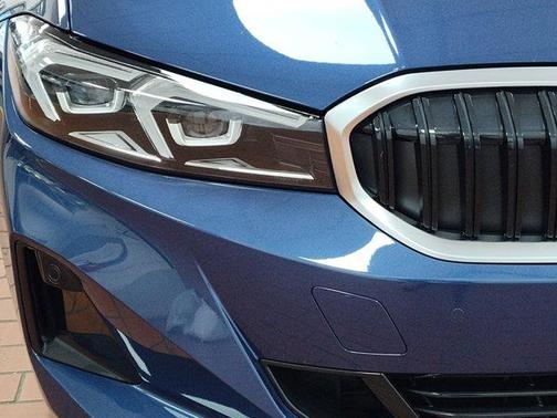 2024 BMW 330 i