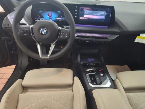 2025 BMW 228 Gran Coupe xDrive