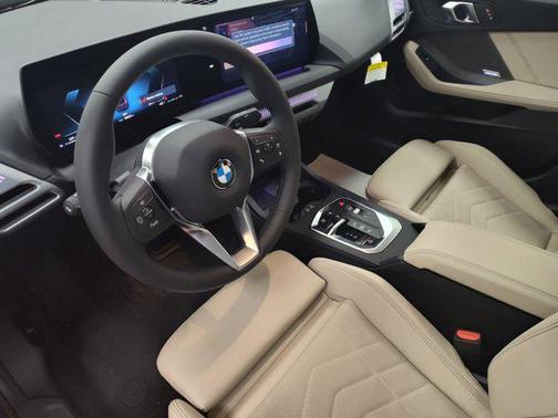 2025 BMW 228 Gran Coupe xDrive